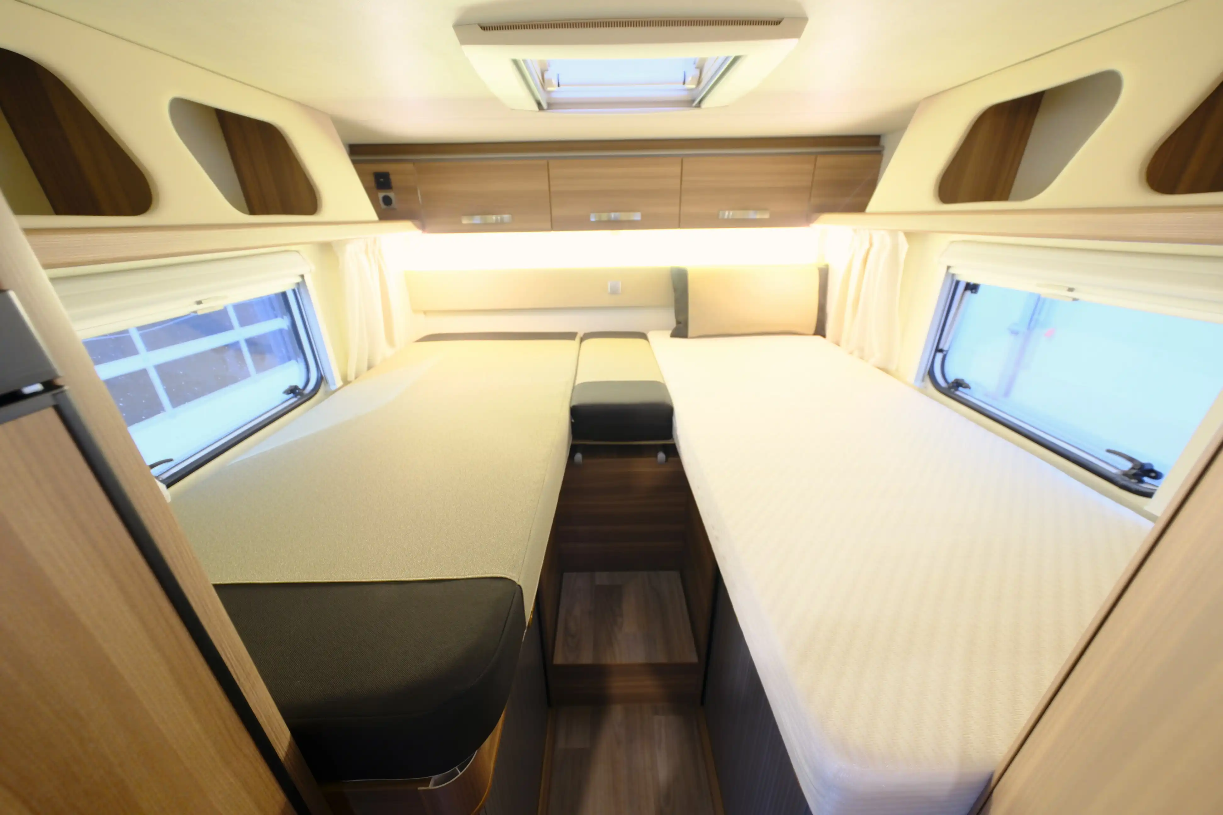 WEINSBERG Cara Compact 600 MEG - Ansicht 10